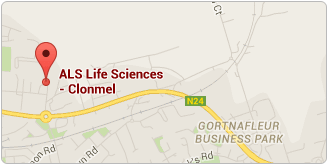 ALS Life Sciences - Clonmel